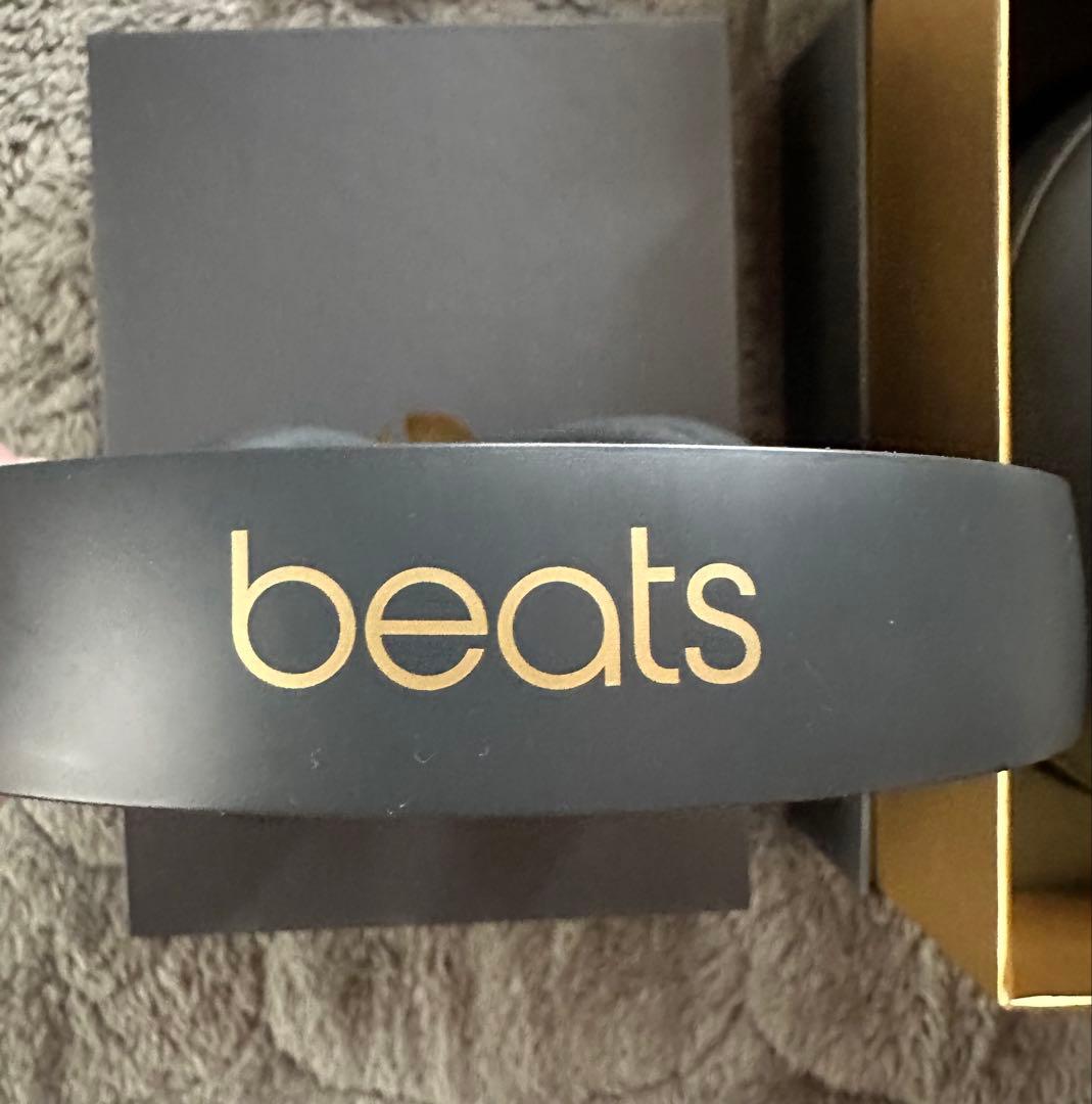Beats Studio3 Wireless ヘッドフォン