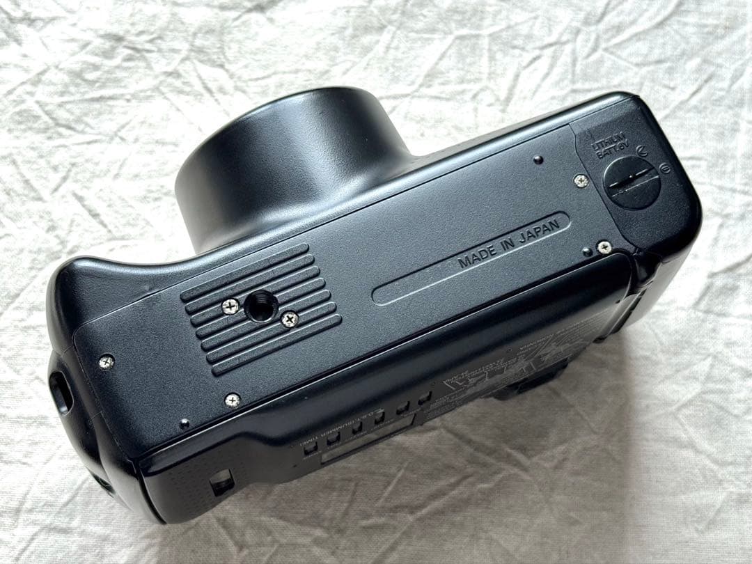 ⌘完動品！ 作例あり！ Nikon TW ZOOM 105⌘