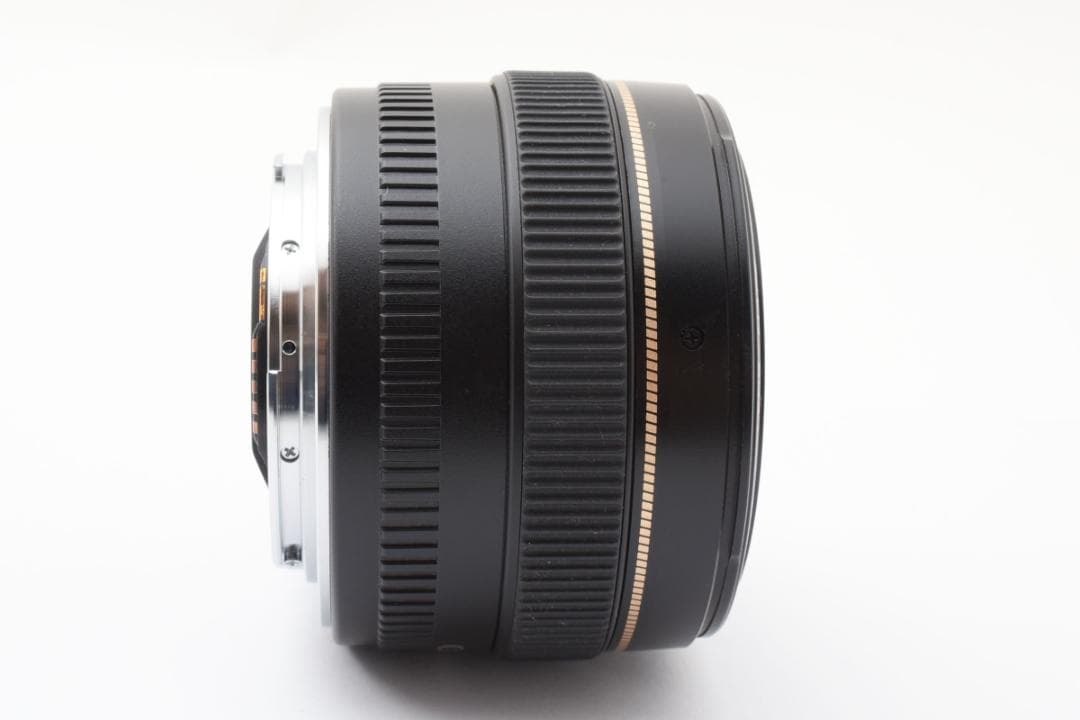 ★超美品★ キャノン EF 50mm F1.4 USM #17132