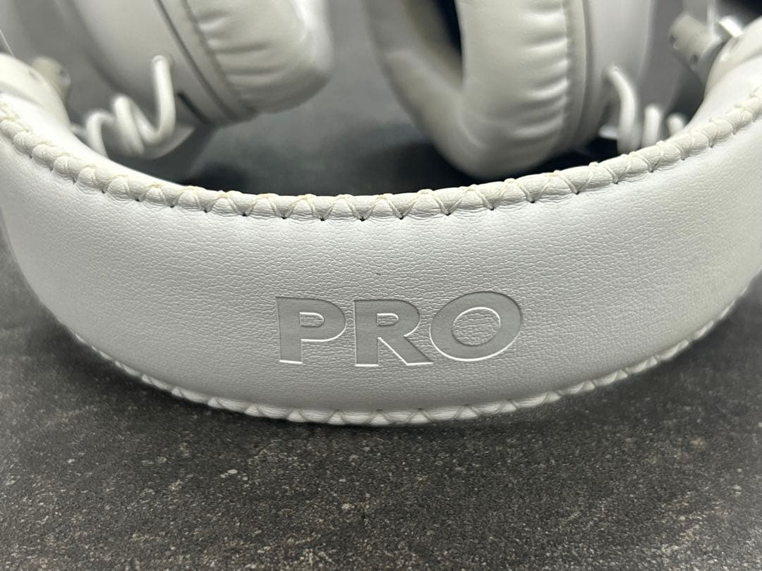 ロジクール　PRO X 2 ヘッドセット ホワイト