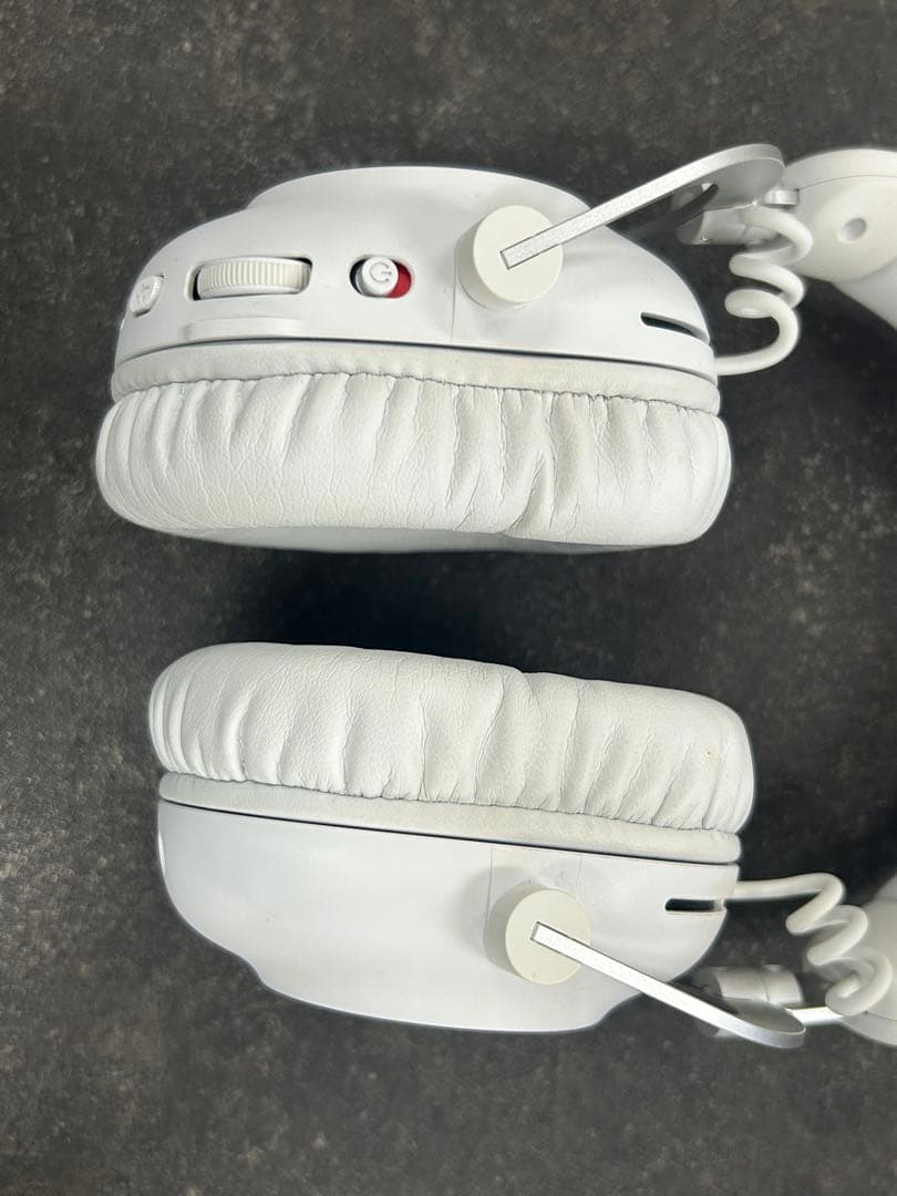 ロジクール　PRO X 2 ヘッドセット ホワイト