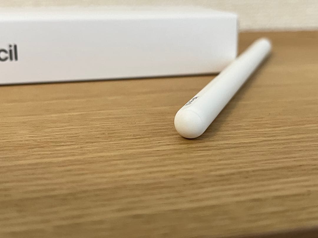 Apple Pencil 純正 第二世代