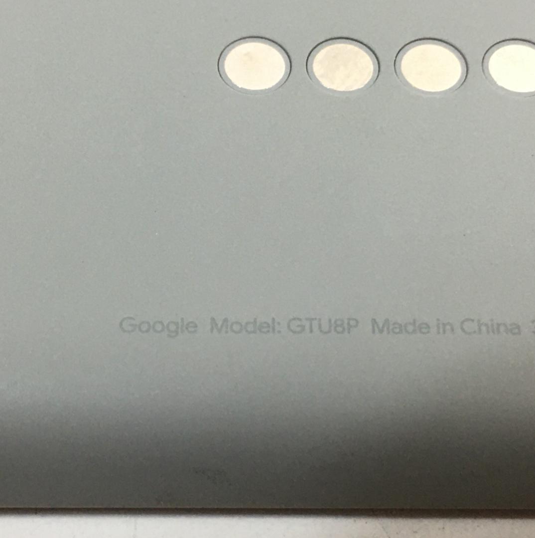 ☆Google Pixel Tablet 128GB Hazel ※ケース2種付