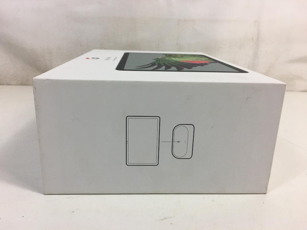 ☆Google Pixel Tablet 128GB Hazel ※ケース2種付