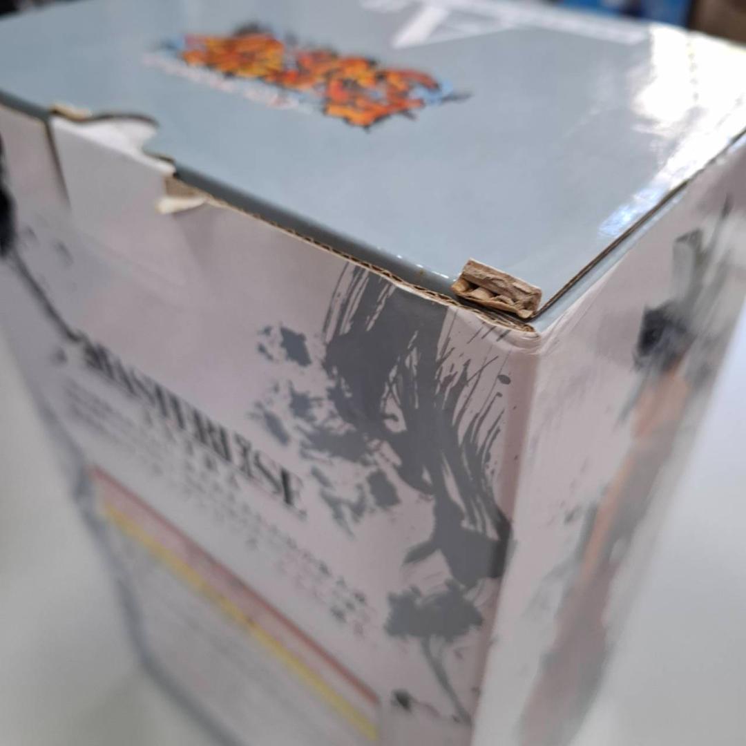 ⭐新品⭐0361 EXTREME SAIYAN 身勝手の極意 孫悟空 A賞
