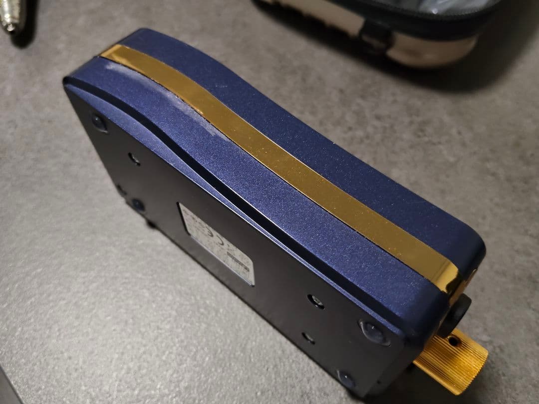 ウラワg3　ネイルマシン　豪華セット
