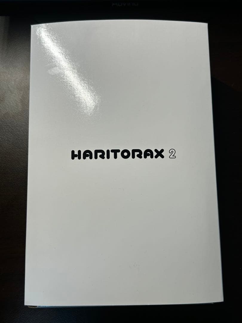 その他 Haritora X2