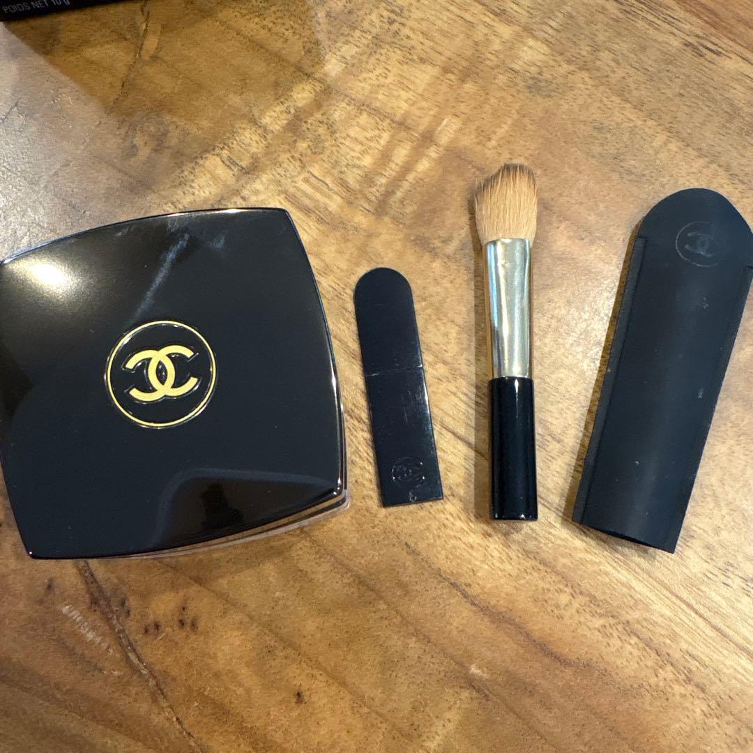フェイスクリーム CHANEL SUBLIMAGE LE CORRECTEUR YEUX 10g