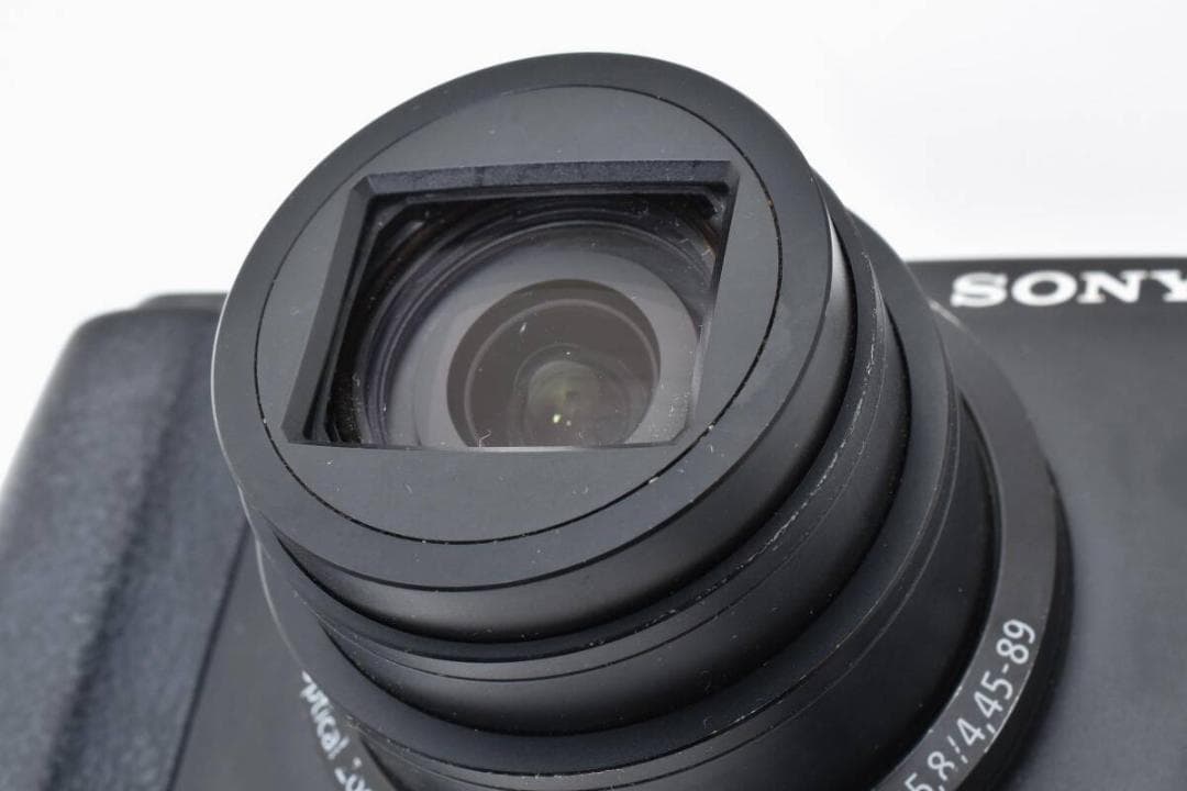 ソニー　SONY Cyber-shot DSC-HX30V《バッテリー付》