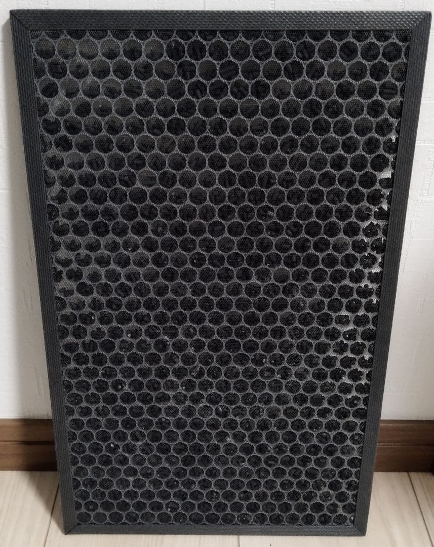 SHARP 空気清浄機 FU-L50-W 2020年製