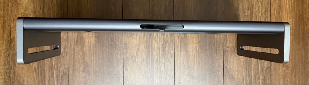 美品 ANKER 675 USB-C Docking Station モニター台