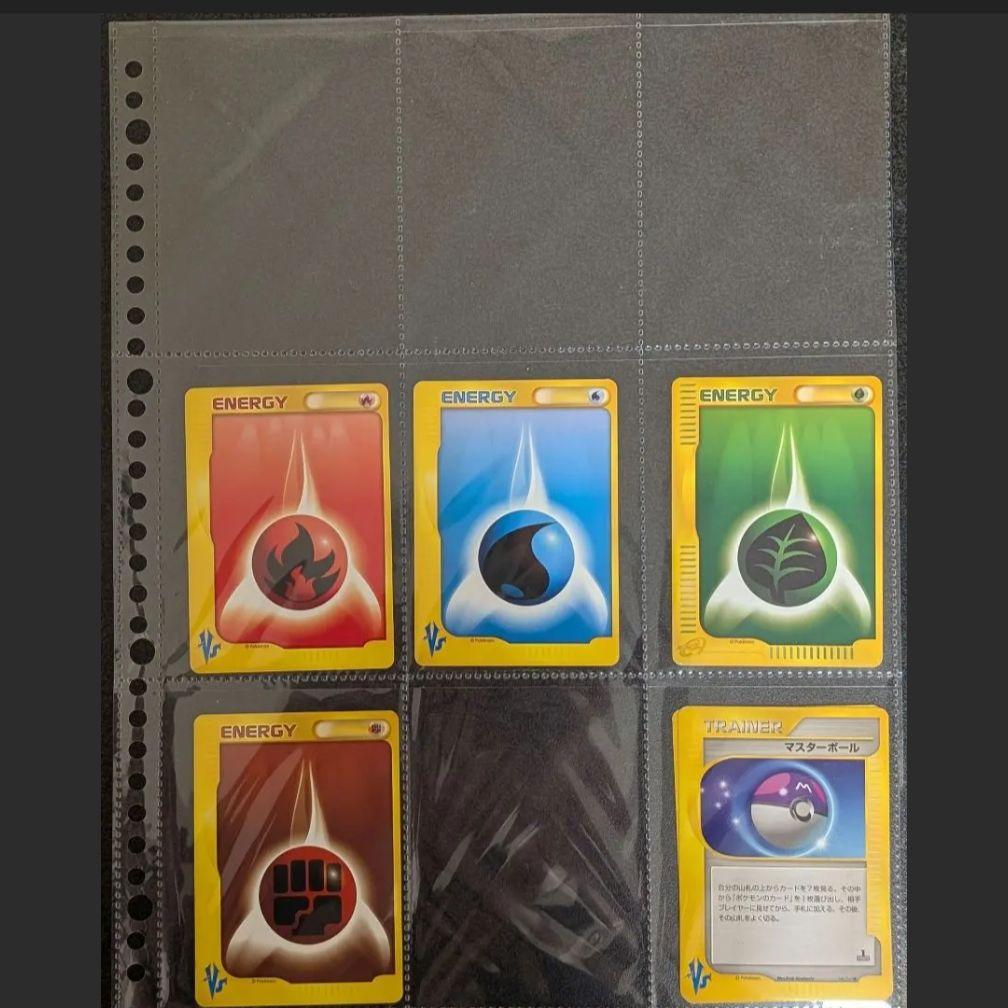 ト*読様 ポケモンカード 旧裏多め