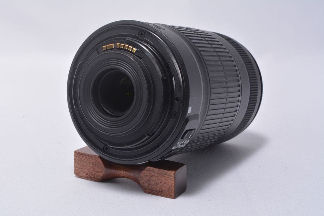【極美品✨】Canon EF-S 55-250mm IS Ⅱ 望遠レンズ❣️