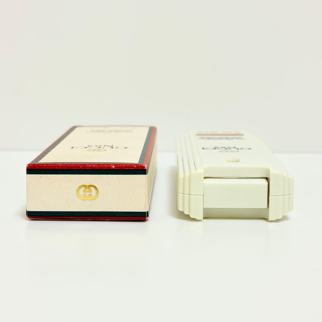 GUCCI No3 EDT グッチ　No3 オードトワレ　香水　25ml