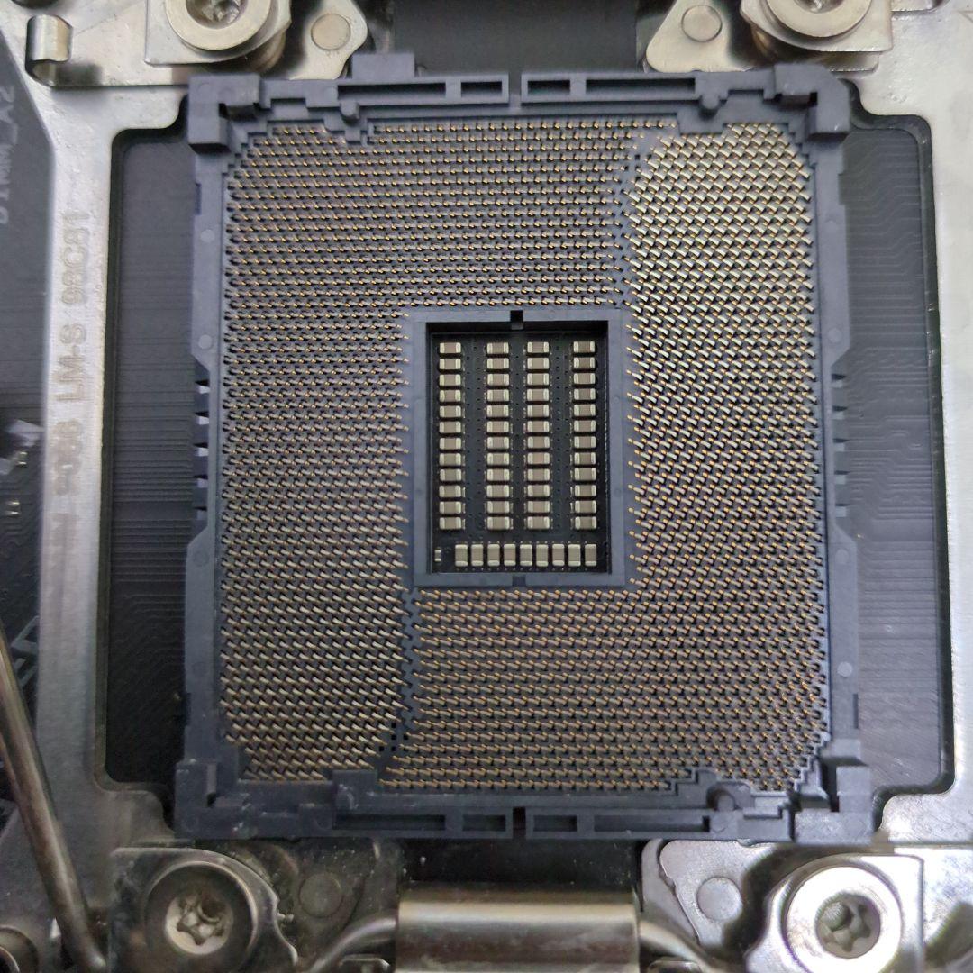 B*7様 STRIX LGA 2066 マザーボード ATX