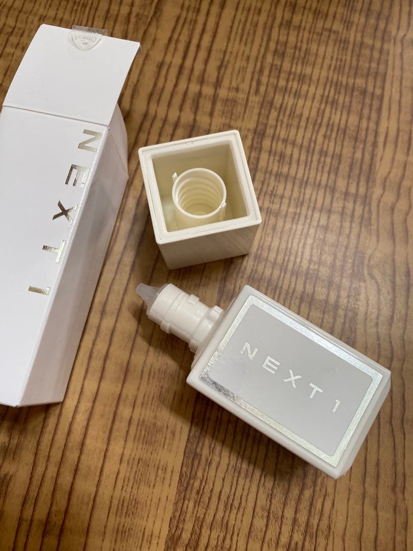 【お試し価格】NEXT1-ネクストワン　50ml×2個セット