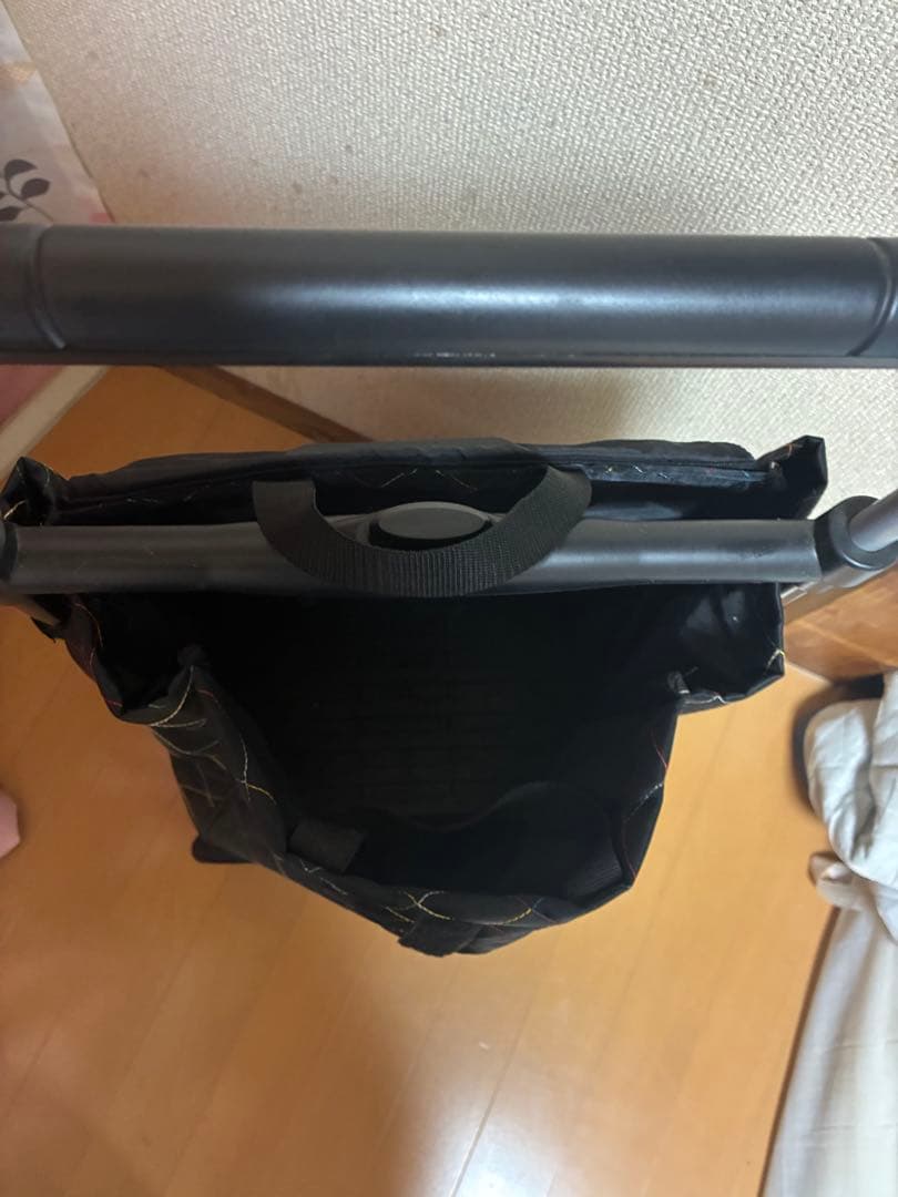歩行補助買い物カート
