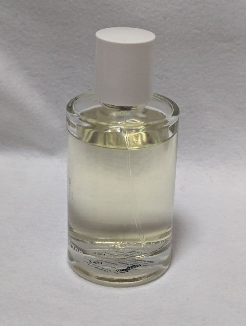 希少ケルゾンラトゥールエッフェルアンバーとスパイスの香りEDT100ml
