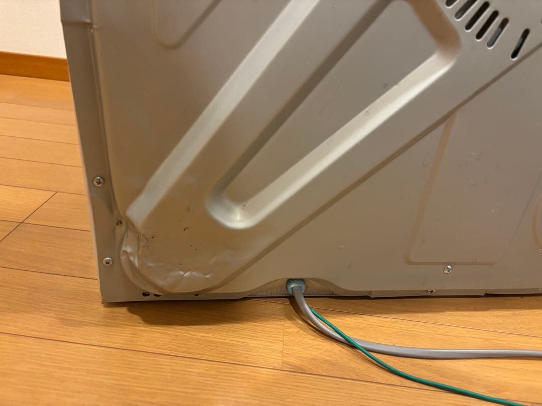 日立HITACHI 電気式乾燥機　DE-N50WV 2020年式