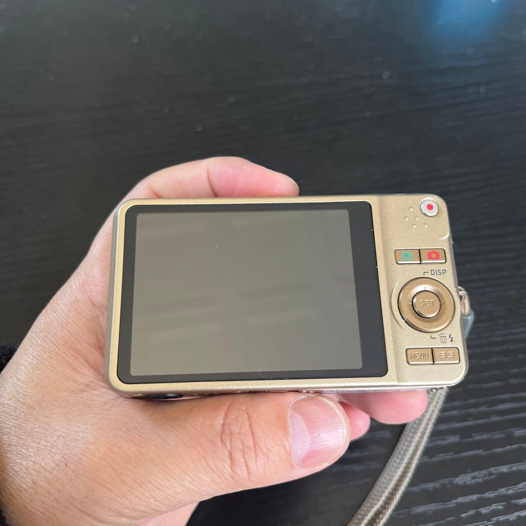 CASIO EXILM EX-Z90 ジャンク