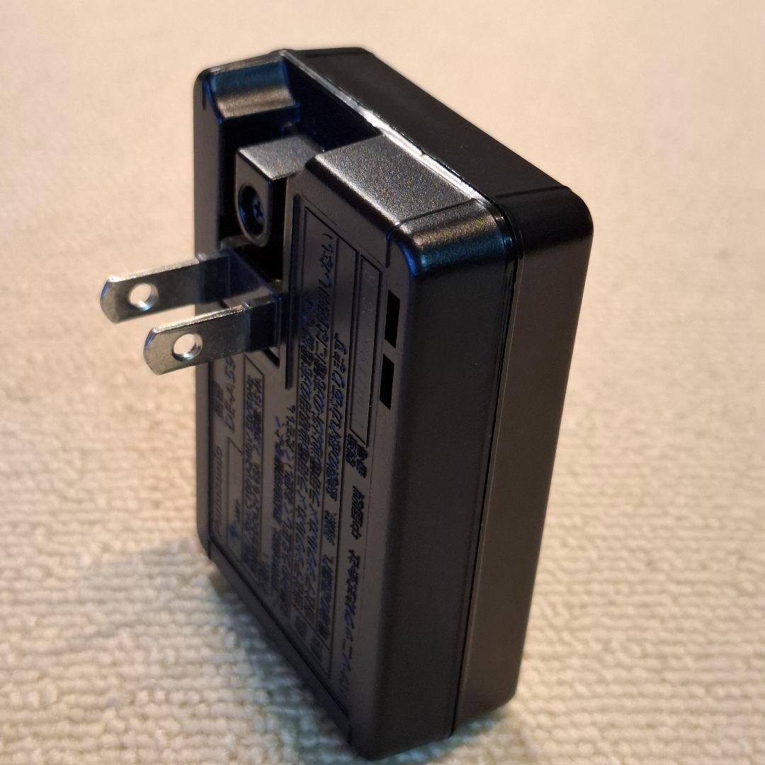 『動作確認済み』LUMIX DMC-FX40 14メガピクセル