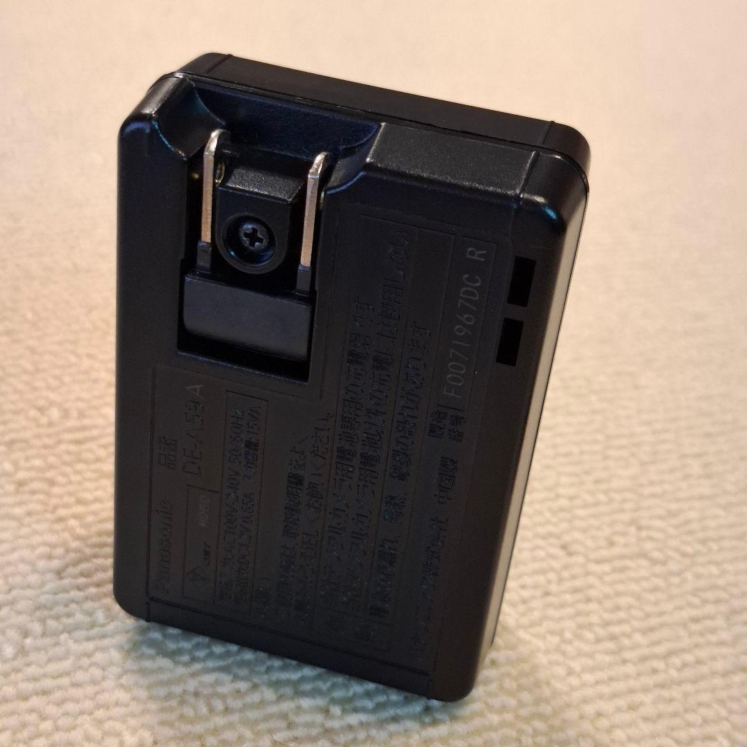 『動作確認済み』LUMIX DMC-FX40 14メガピクセル