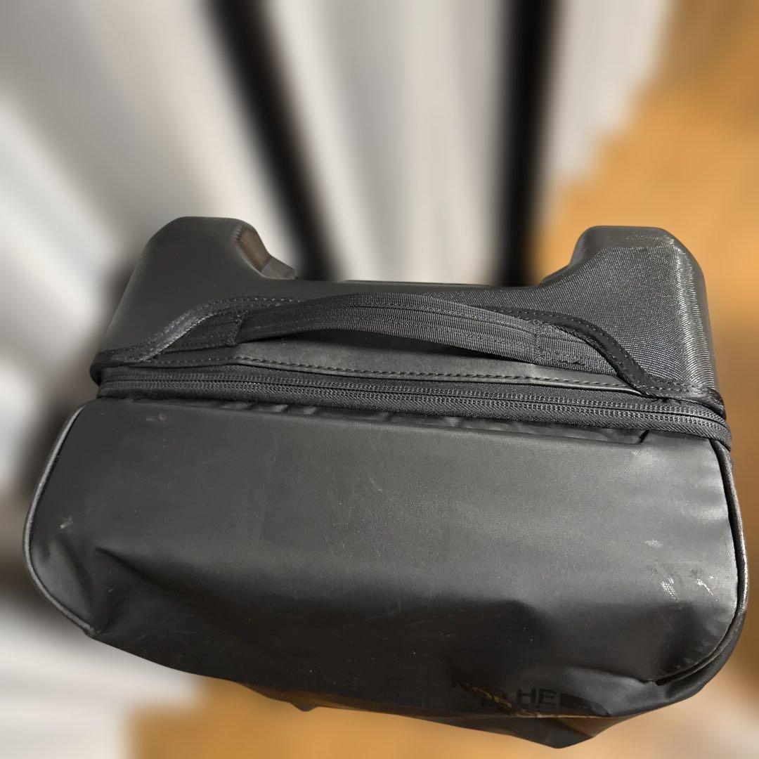 旅行かばん・小分けバッグ THE NORTH FACE STRATOLINER NF0A3C96