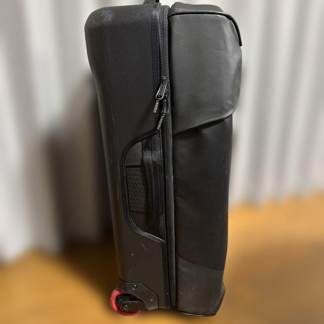 旅行かばん・小分けバッグ THE NORTH FACE STRATOLINER NF0A3C96