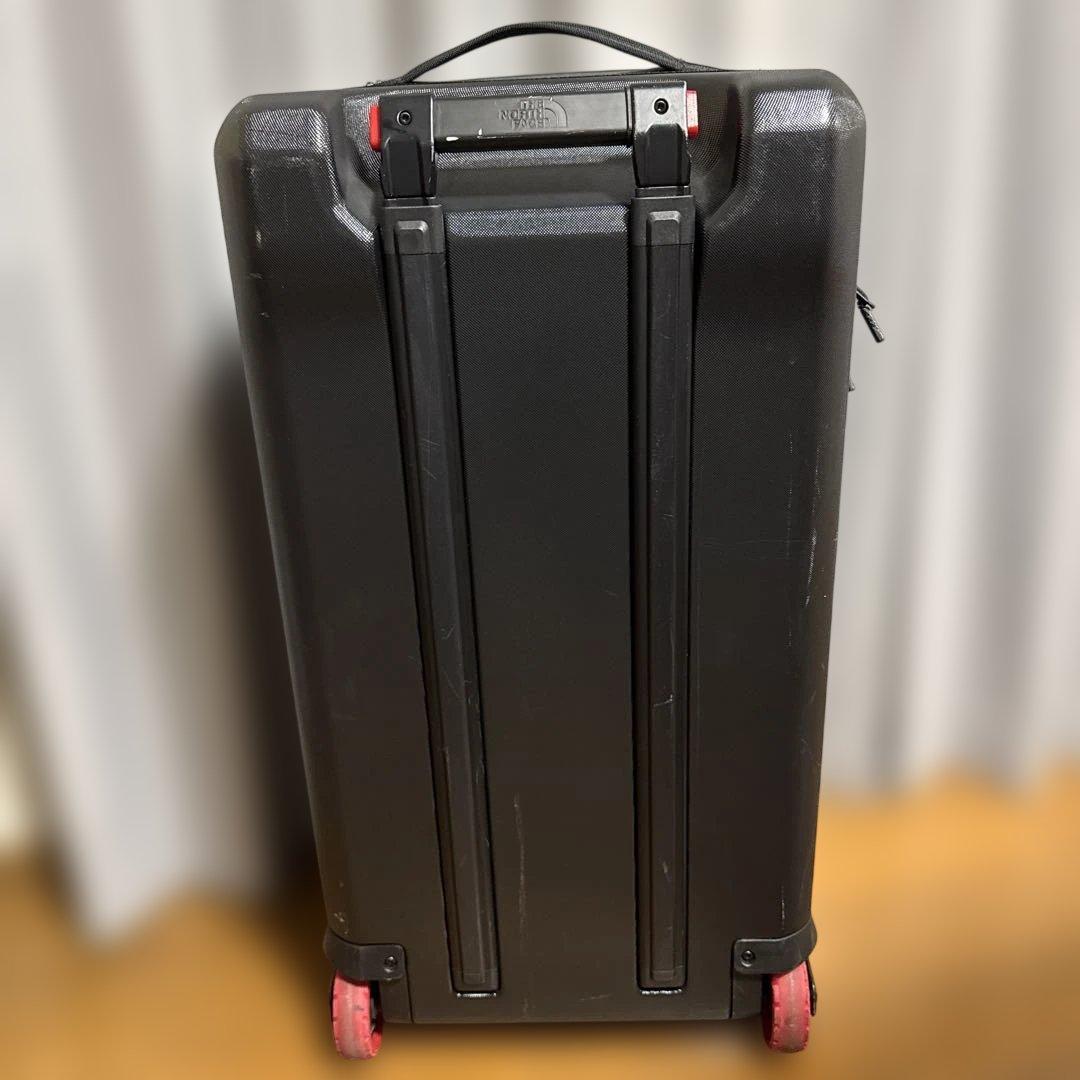 旅行かばん・小分けバッグ THE NORTH FACE STRATOLINER NF0A3C96