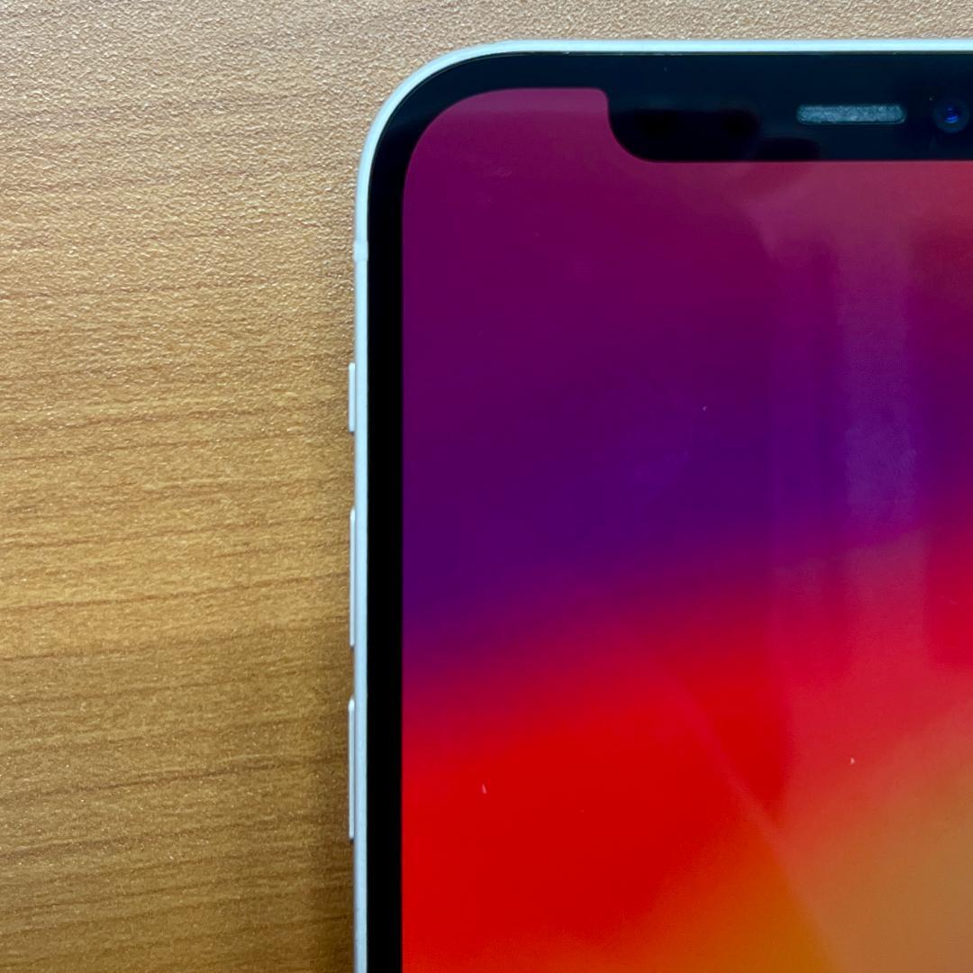 T*G様 動作確認済み iPhone 12 64GB ID 31UC71