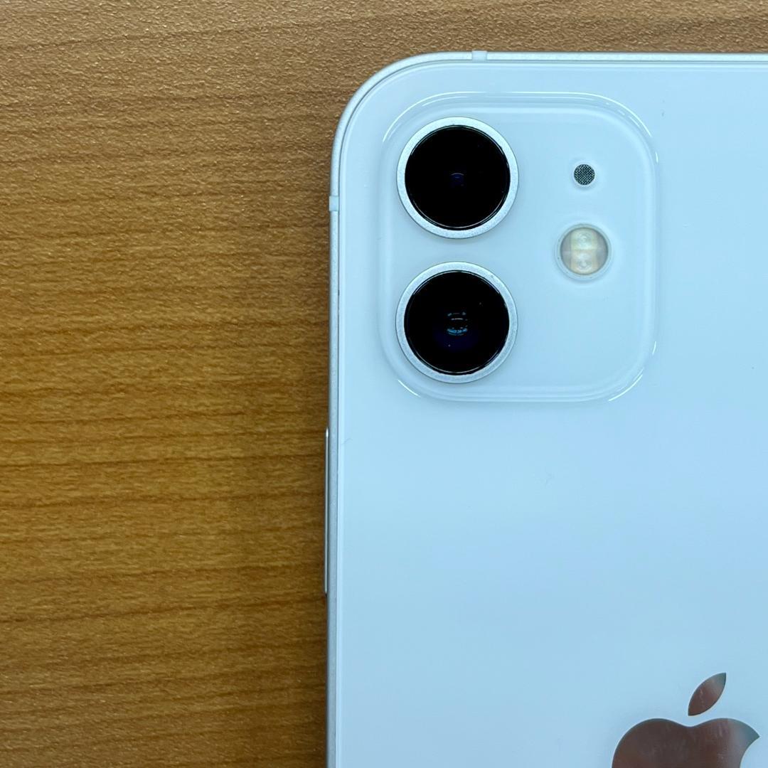 T*G様 動作確認済み iPhone 12 64GB ID 31UC71