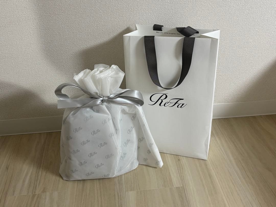 リファ プレミアムラッピングセット S
