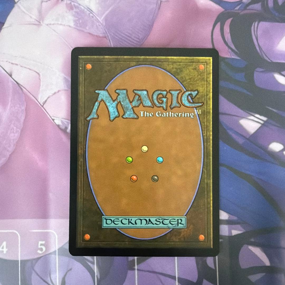 MTG アガサの魂の大釜 日本語 プロモパック版