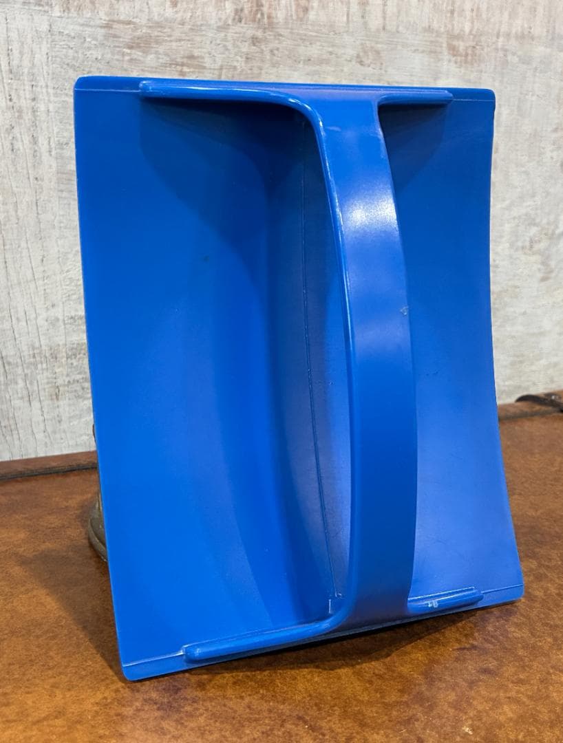 Vintage　解剖学スタンプ　ベルギー　教育教材会社STEPPE NINOVE