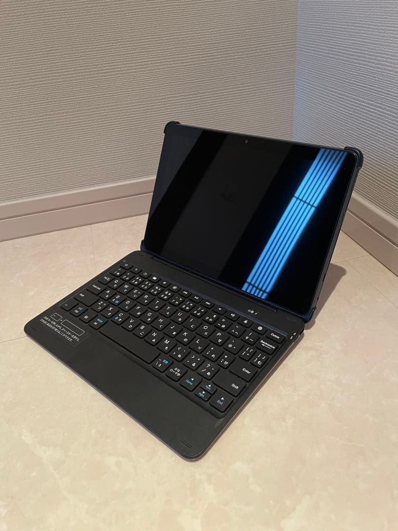 Fire HD 10 Plus(第11世代)+ キーボード+SDカードセット