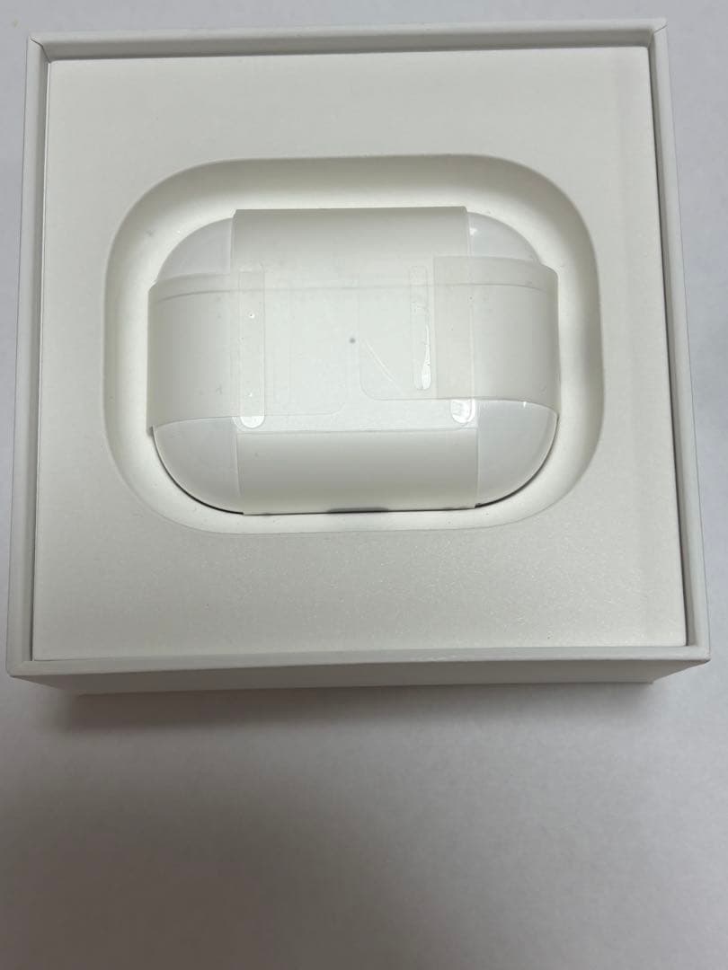Apple AirPods Pro2 第2世代 タイプC