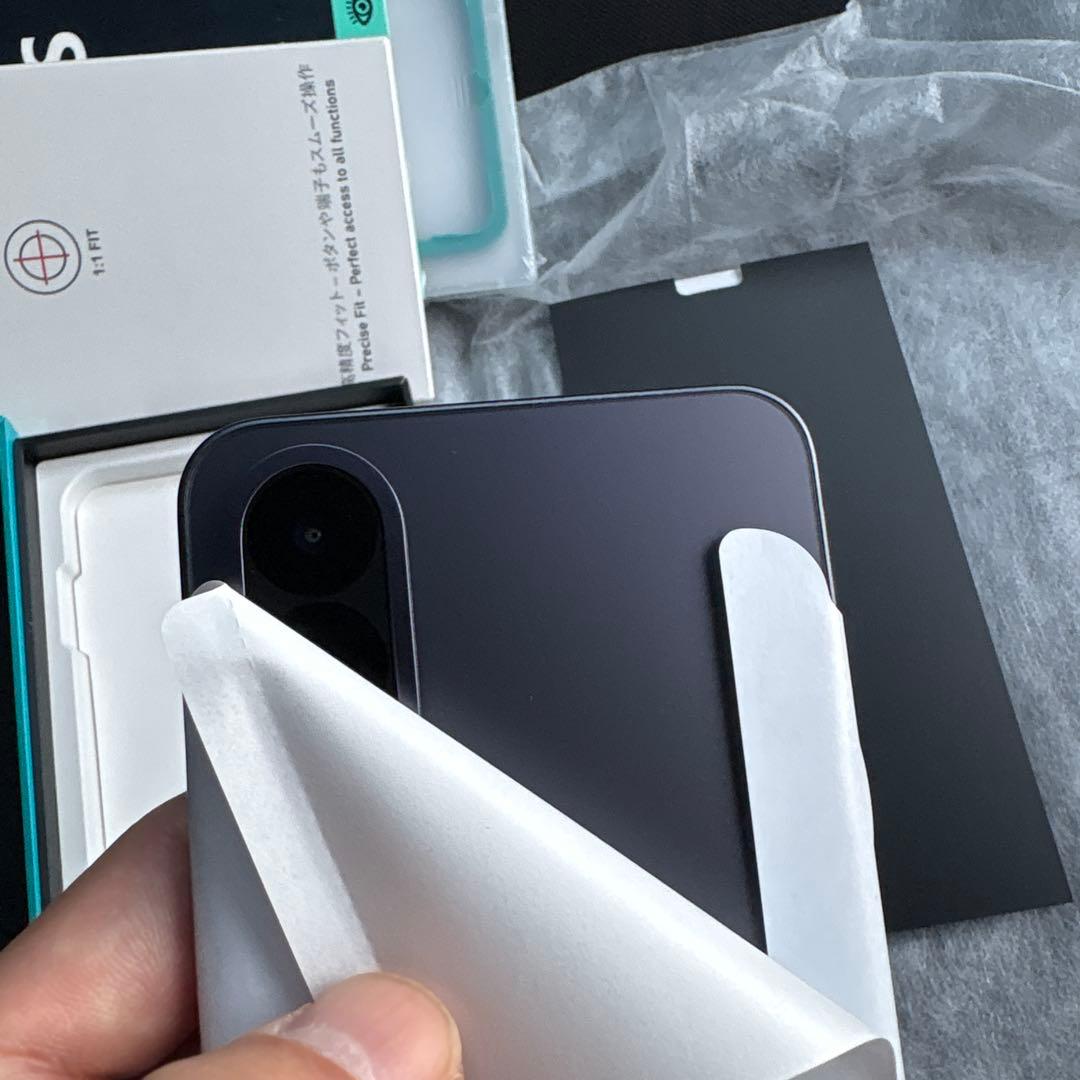 OnePlus Nord5 12GB/512GB グローバル版 新品