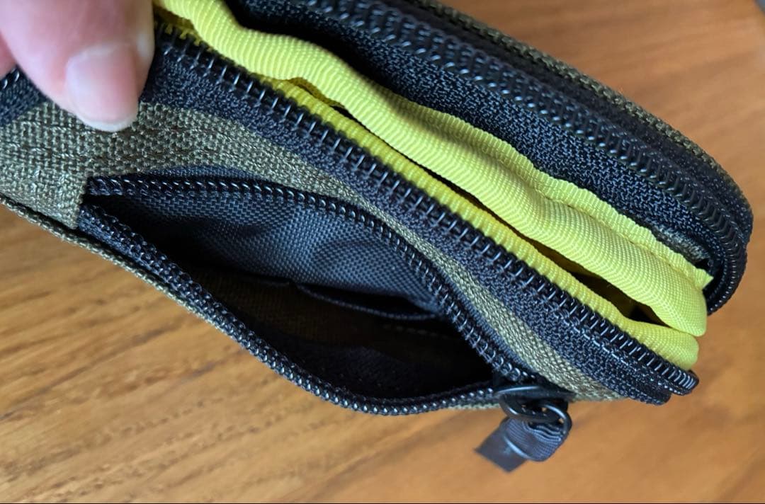 Nikon COOLPIX P340+ PORTERオリジナルケース