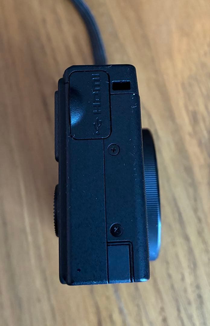 Nikon COOLPIX P340+ PORTERオリジナルケース