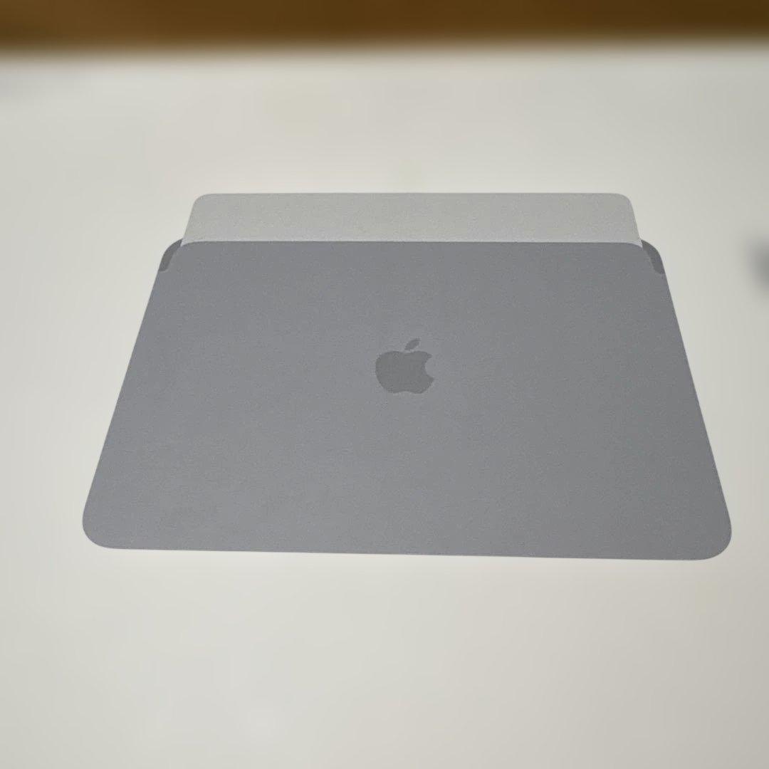 MacBook Leather Sleeve 12インチ ブラウン
