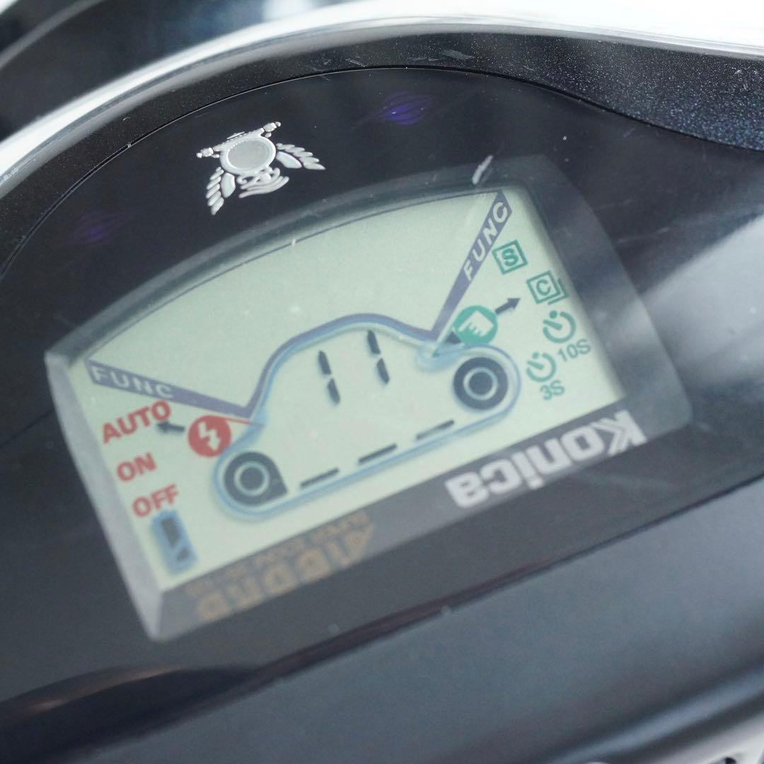【動作品】Konica AiBORG コニカ アイボーグ
