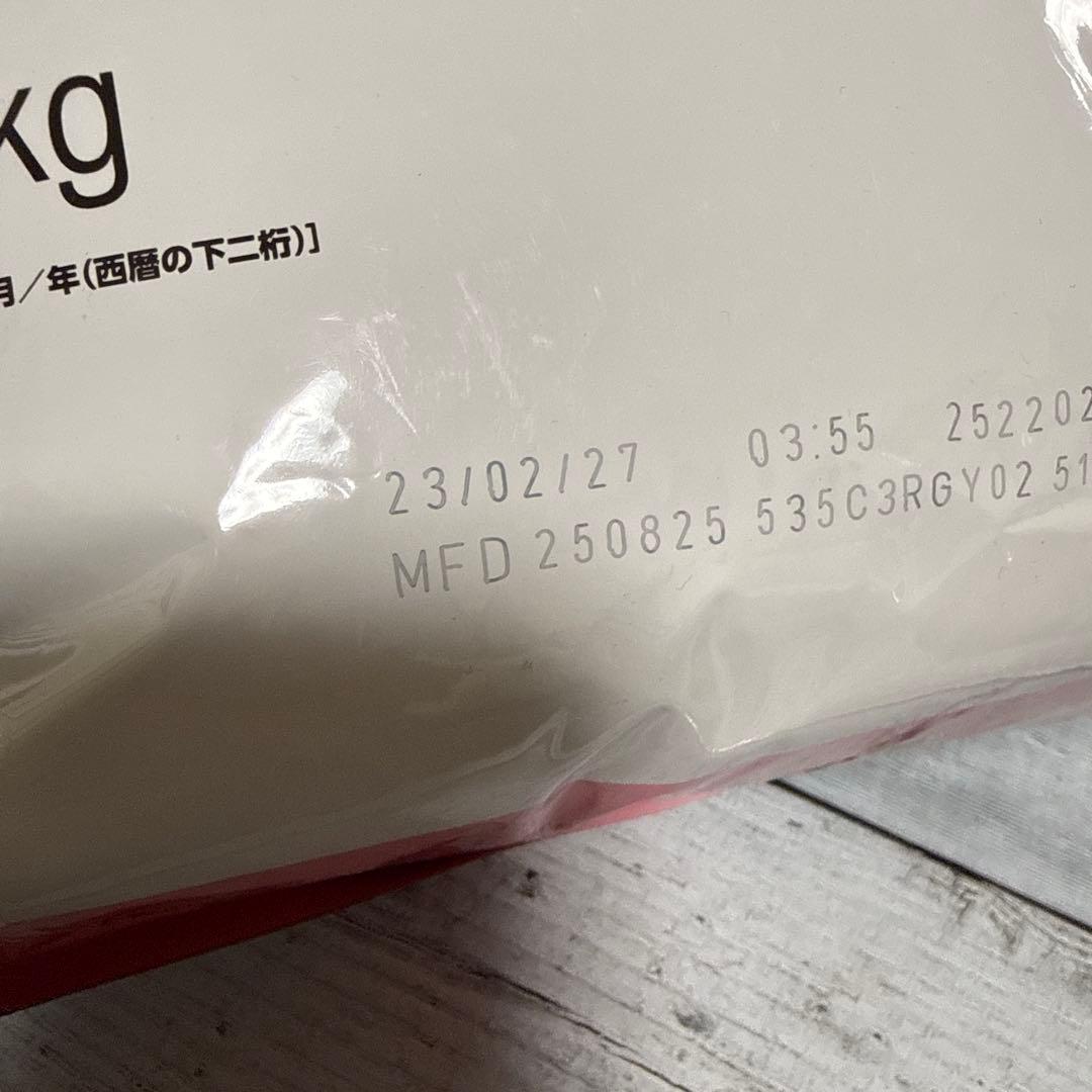  CANIN 成長後期の子猫用　セット