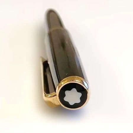 正規品 絶版希少 モンブラン クラシック ボールペンMONTBLANC ドイツ製