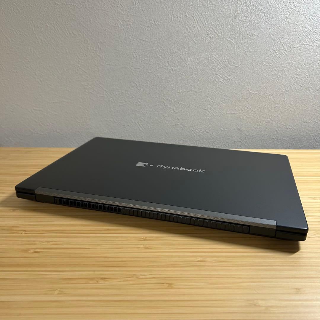 dynabook 2025年制 13世代 i5 FHD/16GB office