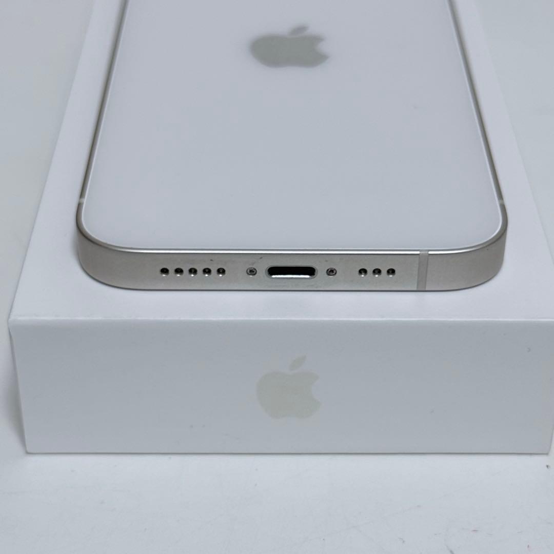 Apple iPhone 14 128GB ホワイト SIMフリー