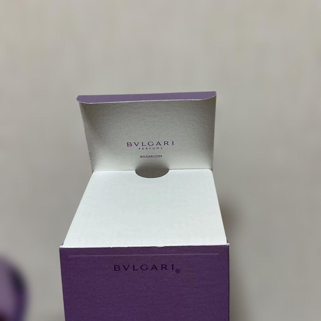 BVLGARI オムニア　アメジスト　オードトワレ 50ml