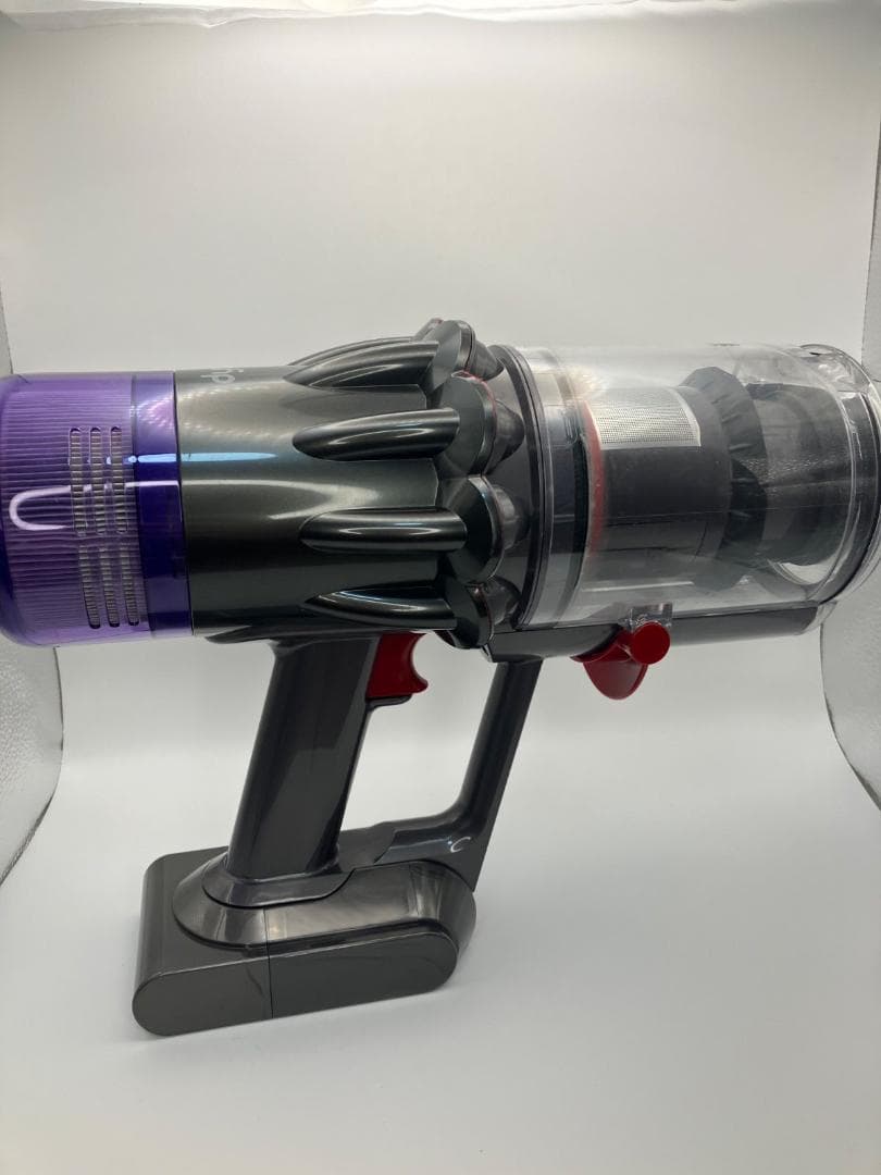 Dyson　バッテリー付き　SV18 ダイソン SV18　本体　中古　保証