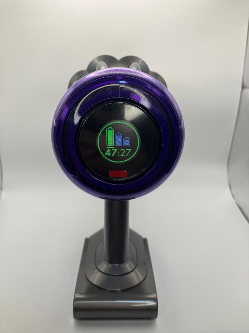 Dyson　バッテリー付き　SV18 ダイソン SV18　本体　中古　保証