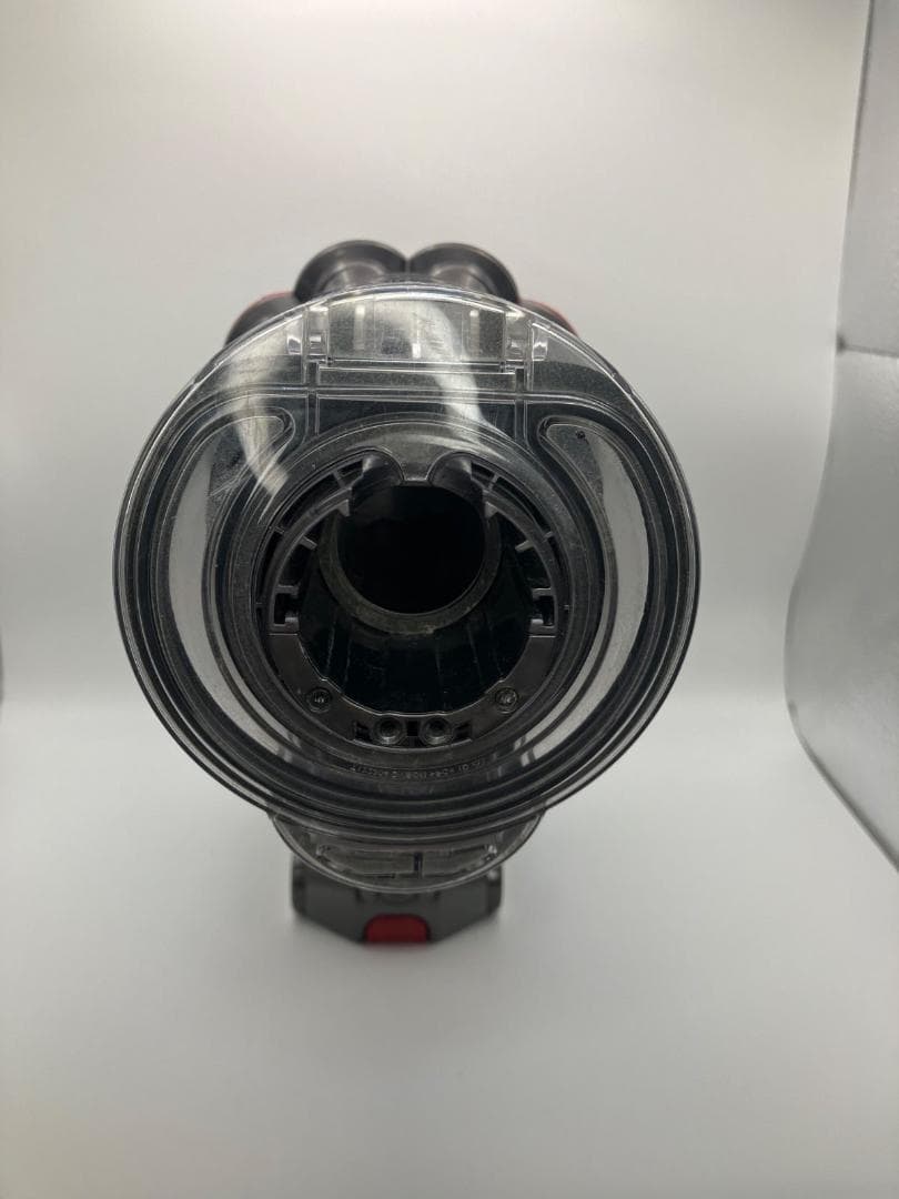 Dyson　バッテリー付き　SV18 ダイソン SV18　本体　中古　保証