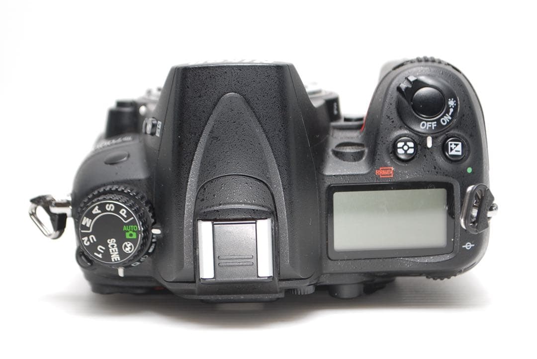 ❤️スマホ転送OK❤️Nikon D7000 ダブルレンズセット ニコン 美品